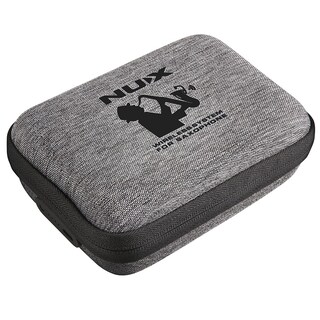 Foto 4 | Foto 4 | Micrófono Inalámbrico Para Saxofón Nux B-6 Con Estuche De Carga - Venta Internacional.