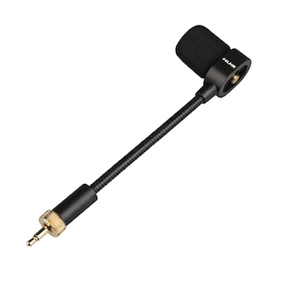 Foto 6 | Foto 6 | Micrófono Inalámbrico Para Saxofón Nux B-6 Con Estuche De Carga - Venta Internacional.