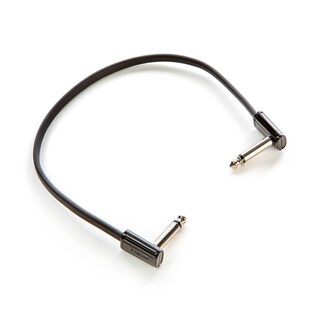 Foto 4 | Foto 4 | Cable De Conexión Jim Dunlop Mxr Ribbon De 0 3 M En Ángulo Recto 1/4 - Venta Internacional.