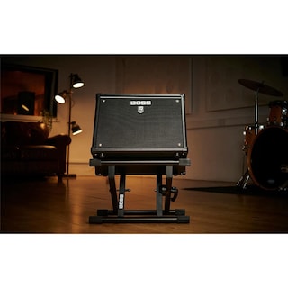 Foto 6 | Foto 6 | Stand Boss Ajustable Y Resistente Con Brazo Telescópico - Venta Internacional.