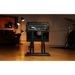 Foto 7 | Foto 7 | Stand Boss Ajustable Y Resistente Con Brazo Telescópico - Venta Internacional.