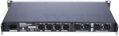 Foto 4 | Foto 4 | Amplificador De Potencia Behringer Europower Epq304 300w 4 Canales - Venta Internacional.