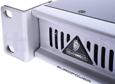 Foto 5 | Foto 5 | Amplificador De Potencia Behringer Europower Epq304 300w 4 Canales - Venta Internacional.