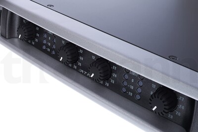 Foto 6 | Foto 6 | Amplificador De Potencia Behringer Europower Epq304 300w 4 Canales - Venta Internacional.