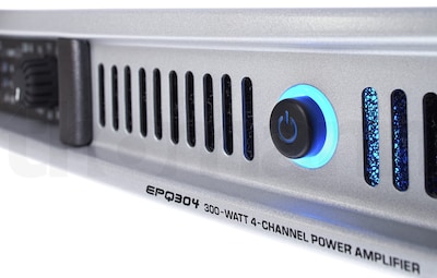 Foto 7 | Foto 7 | Amplificador De Potencia Behringer Europower Epq304 300w 4 Canales - Venta Internacional.