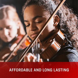 Foto 4 | Foto 4 | Cuerdas Para Violín D'addario Prelude J810 1/2m Tensión Media - Venta Internacional.