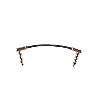 Foto 1 | Foto 1 | Patch Cable Ernie Ball P06225 - Cinta Plana (3 Cm) Color Negro - Venta Internacional.
