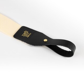 Foto 3 | Foto 3 | Correa Para Guitarra Acústica Ernie Ball P05368 Color Crema 5 Cm De Ancho - Venta Internacional.