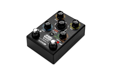Foto 2 | Foto 2 | Procesador Multiefectos Para Guitarra Line 6 Pod Express Black - Venta Internacional.