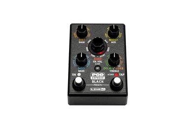 Foto 3 | Foto 3 | Procesador Multiefectos Para Guitarra Line 6 Pod Express Black - Venta Internacional.