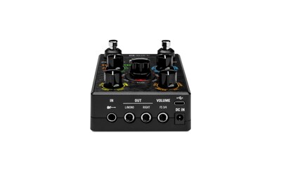 Foto 4 | Foto 4 | Procesador Multiefectos Para Guitarra Line 6 Pod Express Black - Venta Internacional.