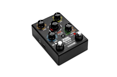 Foto 7 | Foto 7 | Procesador Multiefectos Para Guitarra Line 6 Pod Express Black - Venta Internacional.