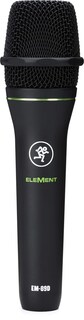 Foto 1 | Foto 1 | Micrófono Vocal Dinámico Mackie Element Series Em-89d - Venta Internacional.