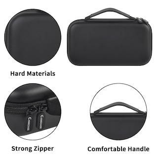 Foto 4 | Foto 4 | Funda De Micrófono Comecase Wireless Para Jbl Partybox & 2 Mic - Venta Internacional.