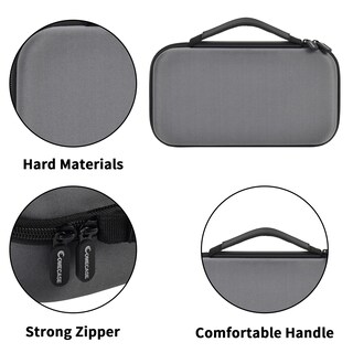 Foto 4 | Foto 4 | Funda De Micrófono Comecase Wireless Para Jbl Partybox & 2 Mic - Venta Internacional.