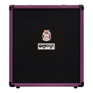 Foto 1 | Foto 1 | Amplificador De Bajo Orange Glenn Hughes Crush Bass 50 50w 1x12'' - Venta Internacional.