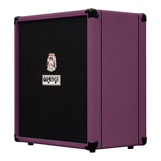 Foto 2 | Foto 2 | Amplificador De Bajo Orange Glenn Hughes Crush Bass 50 50w 1x12'' - Venta Internacional.