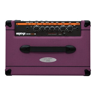 Foto 7 | Foto 7 | Amplificador De Bajo Orange Glenn Hughes Crush Bass 50 50w 1x12'' - Venta Internacional.