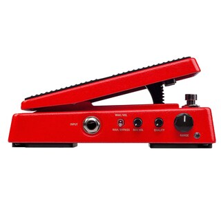 Foto 2 | Foto 2 | Pedal Wah Joyo Wah-ii Classic Multifuncional Rojo - Venta Internacional.