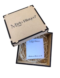 Foto 4 | Foto 4 | Collar Plata Con Dije De Alas De Ángel - Mirlo Blanco