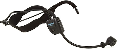 Foto 4 | Foto 4 | Auriculares Con Micrófono Shure Wh20 Dynamic Para Instructores/músicos - Venta Internacional.
