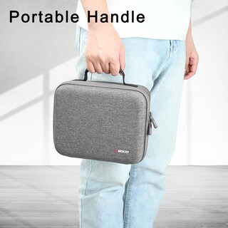 Foto 7 | Foto 7 | Funda Rlsoco Para Micrófono Vocal Dinámico Shure Sm7b Y Mv7 - Venta Internacional.