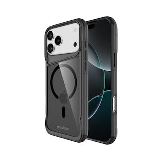 Foto 3 | Foto 3 | Funda Para Iphone 17 Pro Super Hero Prodigee