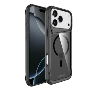 Foto 5 | Foto 5 | Funda Para Iphone 17 Pro Super Hero Prodigee