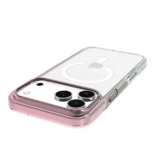 Foto 3 | Foto 3 | Funda Para Iphone 17 Pro Flow Blush Prodigee