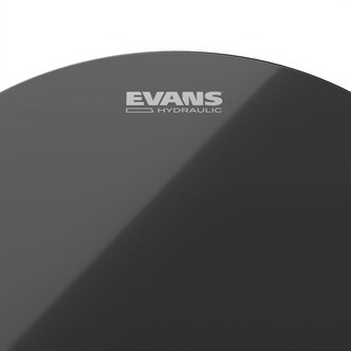 Foto 2 | Foto 2 | Tambor Drumhead Evans Hydraulic Black Tom De 14 Pulgadas - Venta Internacional.