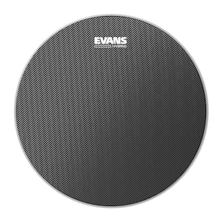 Foto 1 | Foto 1 | Tambor Drumhead Evans Hybrid Marching De 13 Pulgadas Gris - Venta Internacional.