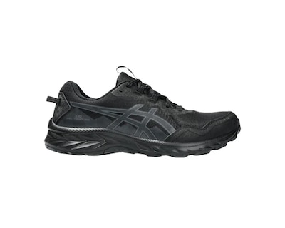 Foto 1 | Foto 1 | Tenis Trail Asics Gel-venture 10 Negro Hombre 1011b967.001 Color Negro