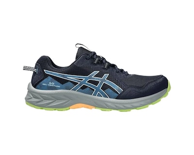 Foto 1 | Foto 1 | Tenis Trail Asics Gel-venture 10 Azul Hombre 1011b967.401 Color Azul