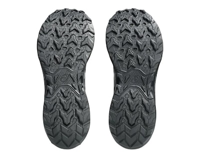 Foto 5 | Foto 5 | Tenis Trail Asics Gel-venture 10 Negro Hombre 1011b967.001 Color Negro