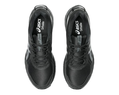 Foto 4 | Foto 4 | Tenis Trail Asics Gel-venture 10 Negro Hombre 1011b967.001 Color Negro