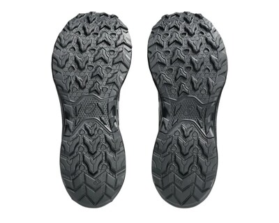 Foto 5 | Foto 5 | Tenis Trail Asics Gel-venture 10 Negro Hombre 1011b967.001 Color Negro