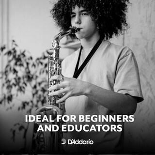 Foto 3 | Foto 3 | Cañas Para Saxofón Tenor D'addario Woodwinds Rico Paquete De 10 Unidades 3.0 - Venta Internacional.