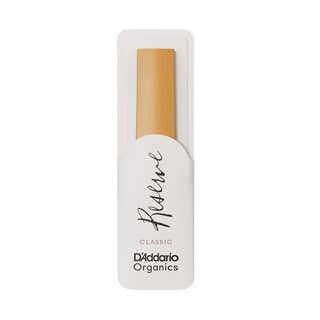 Foto 4 | Foto 4 | Cañas Para Clarinete D'addario Organic Reserve Classic Bb 4.0 Paquete De 10 - Venta Internacional.