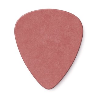 Foto 6 | Foto 6 | Púas De Guitarra Jim Dunlop Estándar De 60 Mm Paquete De 12 Con Empuñadura Color Rojo - Venta Internacional.