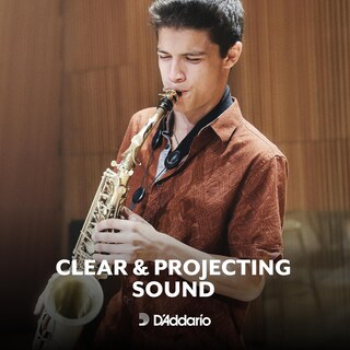 Foto 5 | Foto 5 | Cañas Para Saxofón Tenor D'addario Woodwinds Rico 3.5 Strength - Venta Internacional.