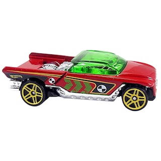 Foto 2 | Foto 2 | Surtido De Coches Toy Hot Wheels 5 Unidades Para Niños Mayores De 3 Años - Venta Internacional.