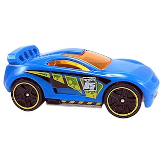 Foto 3 | Foto 3 | Surtido De Coches Toy Hot Wheels 5 Unidades Para Niños Mayores De 3 Años - Venta Internacional.