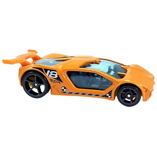 Foto 6 | Foto 6 | Surtido De Coches Toy Hot Wheels 5 Unidades Para Niños Mayores De 3 Años - Venta Internacional.