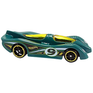 Foto 7 | Foto 7 | Surtido De Coches Toy Hot Wheels 5 Unidades Para Niños Mayores De 3 Años - Venta Internacional.
