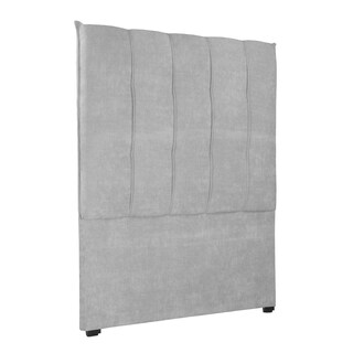 Foto 2 | Foto 2 | Cabecera Dicasa Kenzo Gris Ash Individual