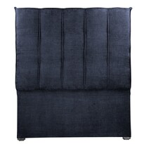 Cabecera Dicasa Kenzo Azul Soho Queen Size