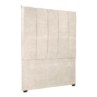 Foto 2 | Foto 2 | Cabecera Dicasa Kenzo Beige Matrimonial