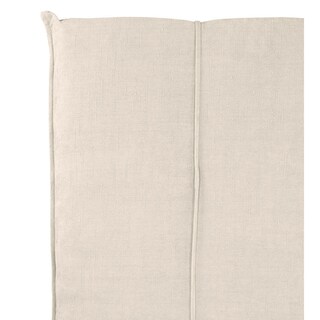 Foto 3 | Foto 3 | Cabecera Dicasa Kenzo Beige Matrimonial