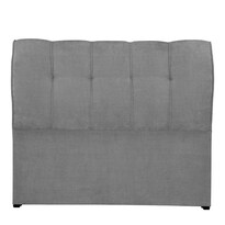 Cabecera Dicasa Kiri Gris Tormenta Matrimonial