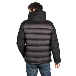 Foto 6 | Foto 6 | Chamarra Adventure Capitonada Hombre Negro